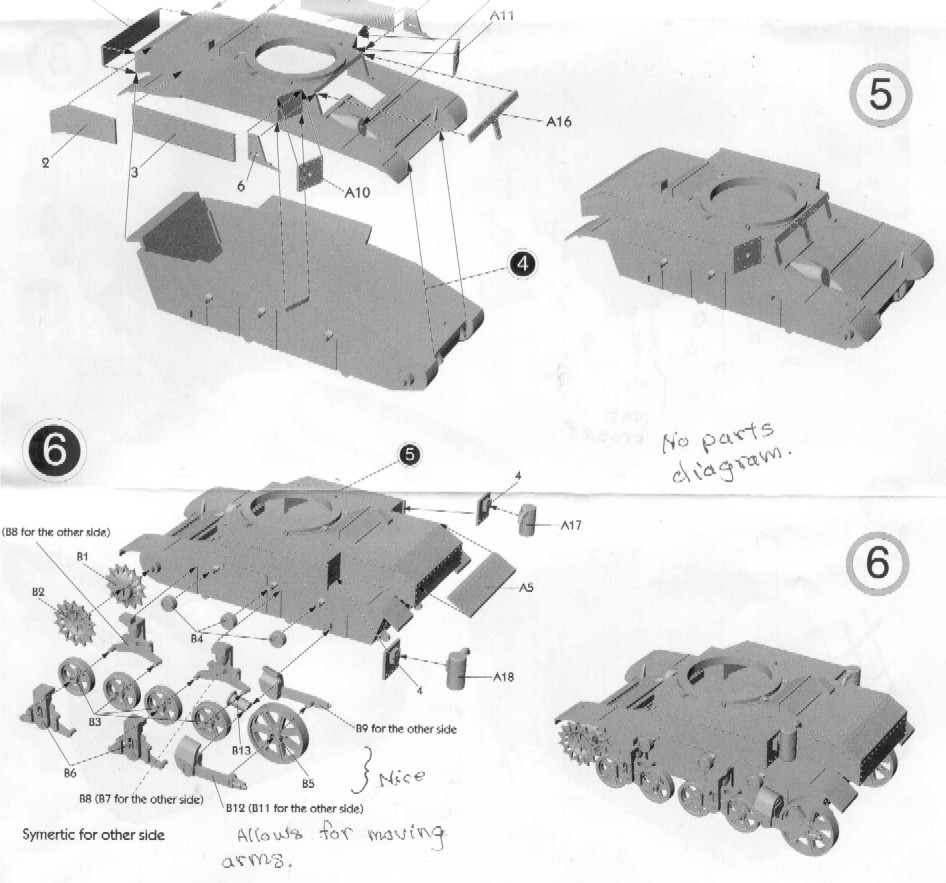 Matchmaking M5 Stuart