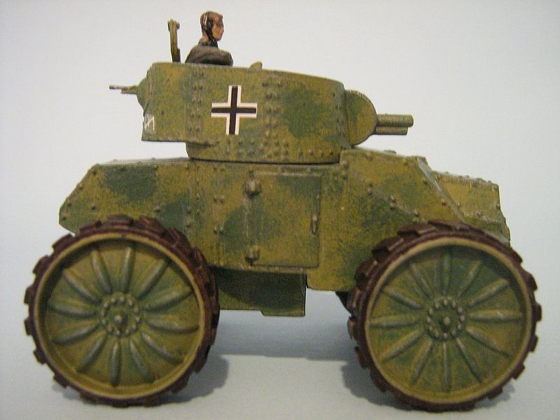 What Is Suspension In Car >> Tony Ivey 1/72nd Scale Den Bels Fiat Ansaldo Armoured Car What Is Suspension In Car >> Tony Ivey 1/72nd Scale Den Bels Fiat Ansaldo Armoured Car