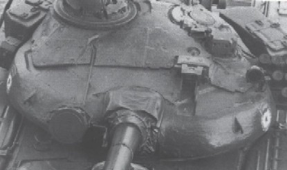 T 72 Comparison T 72 Comparison