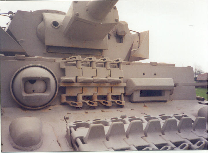Panzer Iv Ausf H With Schurzen In 1 72 Scale Dragon Vs Revell