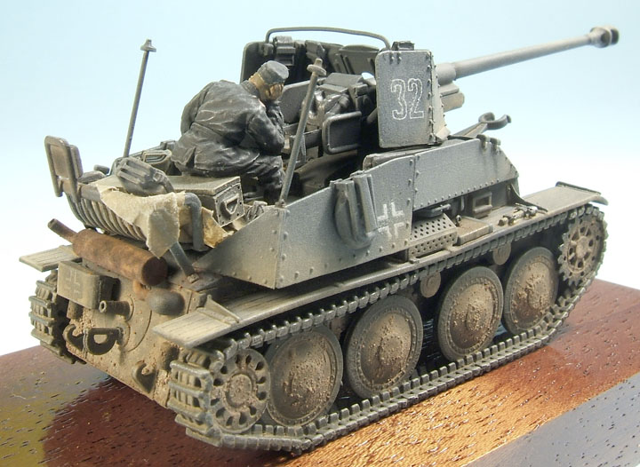 Marder 38t 1 72 Купить Модель Минск