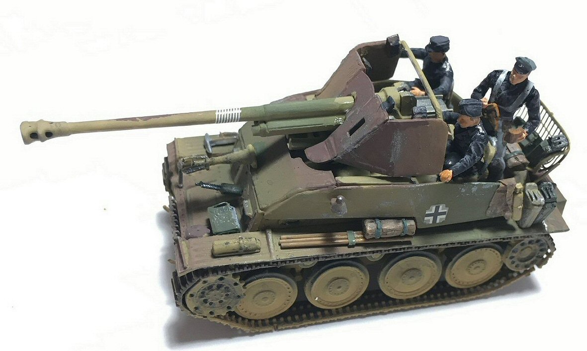 Marder 38t 1 72 Купить Модель Минск