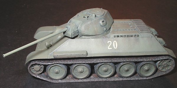 Vladimir Yakubov S T 34 57 Vladimir Yakubov S T 34 57