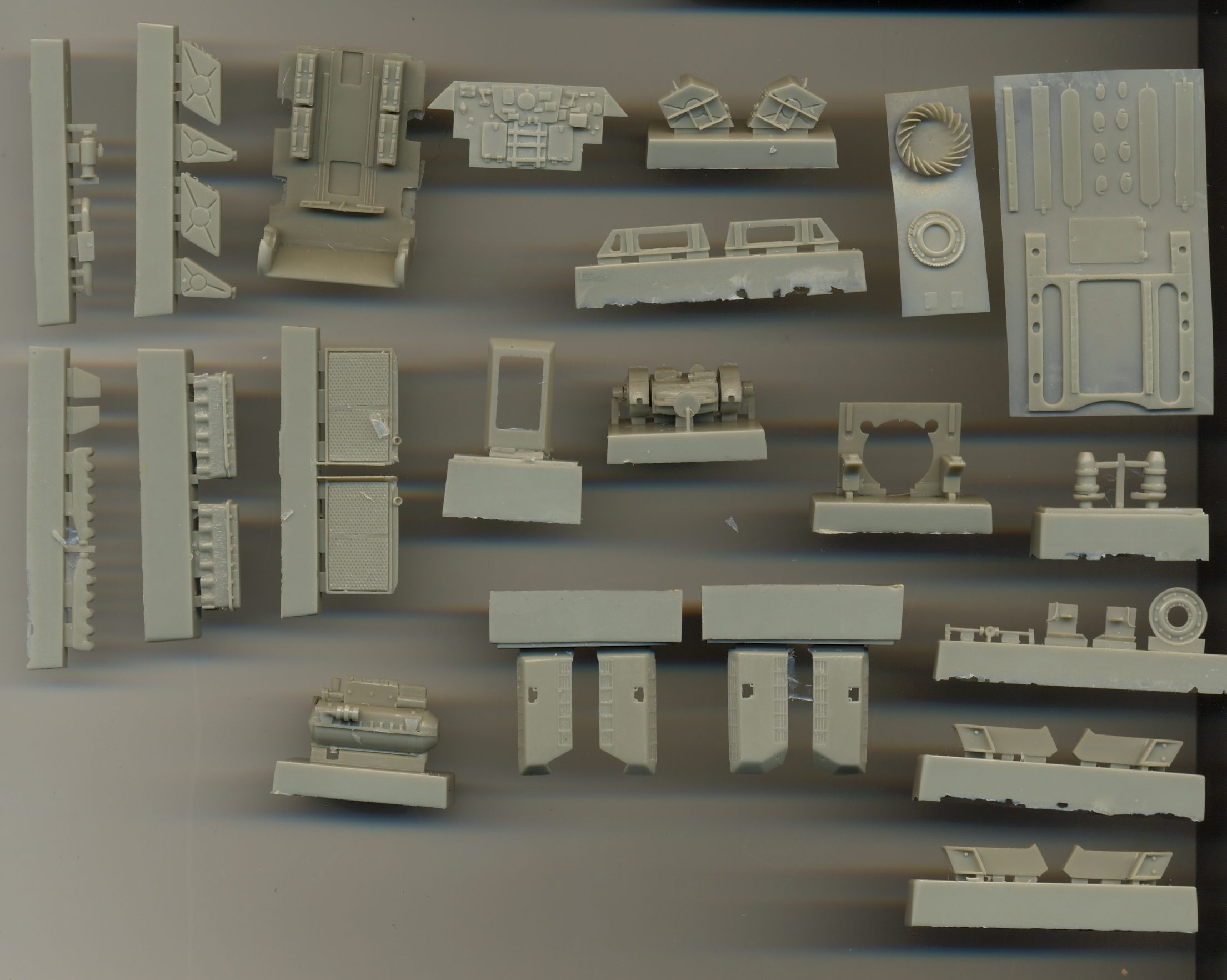 Lojume modelismo maquetas figuras slot