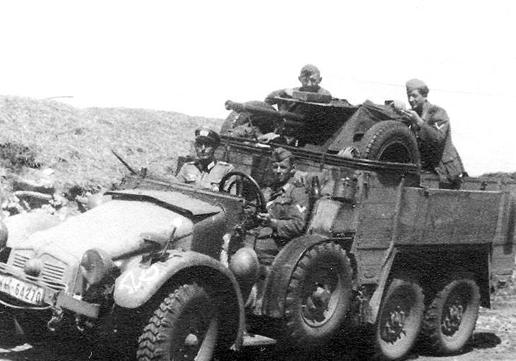 KFZ 70